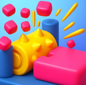 Download Smash Block Mod Apk v2.9.2 (Mod Menu) Latest 2026