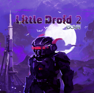 Download Little Droid 2 Escape Mod Apk v1.0.0 (Unlock Full Content) Latest 2025