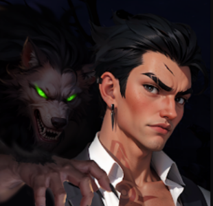 Download Elegant Sleuth:Grimm Hollow Mod Apk v1.3.0 (Unlock The Shop) Latest 2025