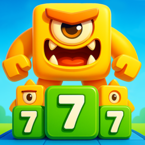 Download Cube Crusher 3D Mod Apk v2064 (Mod Menu) Latest 2025