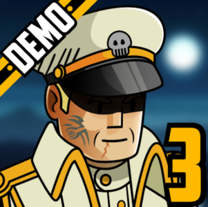 Download Black Border 3 Demo Mod Apk v0.0.3 (No Ads) Latest 2025