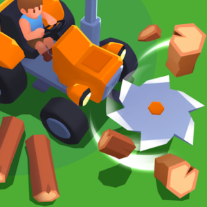 Herunterladen Lumber GO! Mod Apk v0.0.3 (Unbegrenzte Währung) Neueste 2025