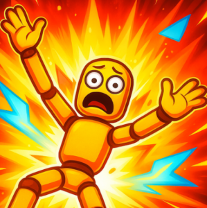 Download Ragdoll Destruction Playground Mod Apk v1.014 (No Ads Free Rewards) Latest 2025