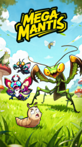 Screenshot Mega Mantis Mod APK