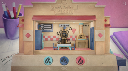 Screenshot myPOPGOES Mod APK