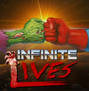 İndir Infinite Lives Mod Apk v1.0.3 (Unlock Full Content) Son Sürüm 2025