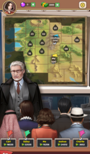 Screenshot Deep Drill: Oil Hunt Mod APK