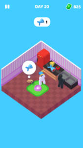 Screenshot Staff! - Job Game | Simulator Mod APK