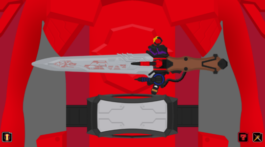 Screenshot OhBoonZyuger SIM Mod APK