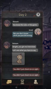 Screenshot 7Days: Offline Mystery Story Mod APK