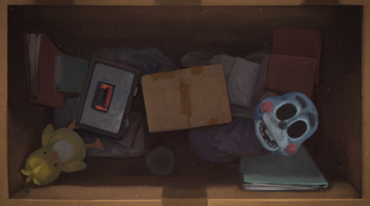 Screenshot myPOPGOES Mod APK