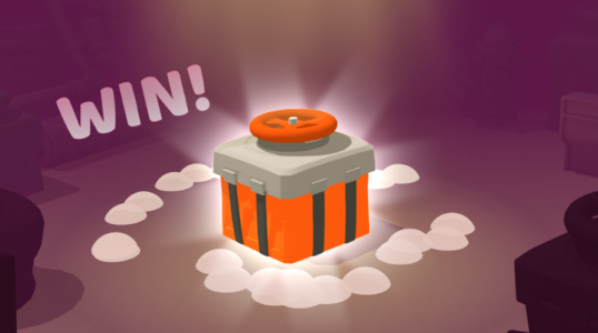 Screenshot Dye Hard Mod APK