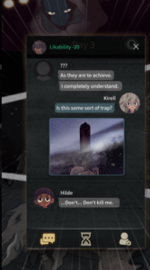 Screenshot 7Days: Offline Mystery Story Mod APK