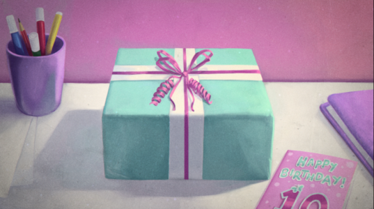 Screenshot myPOPGOES Mod APK