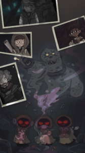 Screenshot 7Days: Offline Mystery Story Mod APK