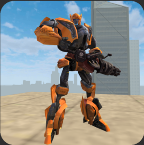 Download Rise of Steel Mod Apk v2.7.5 (Unlimited Resources) Latest 2025