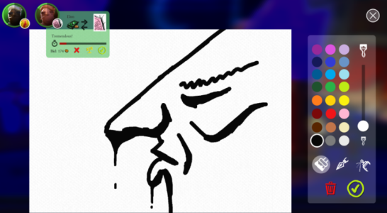 Screenshot Passpartout: Starving Artist Mod APK