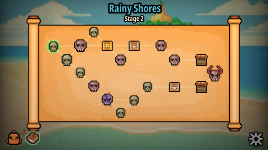 Screenshot Spin Hero Mod APK