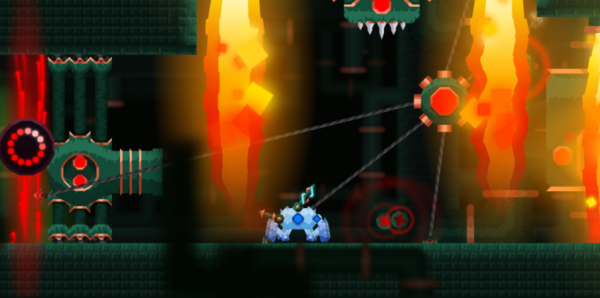 Screenshot Corebound Mod APK