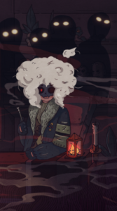 Screenshot 7Days: Offline Mystery Story Mod APK