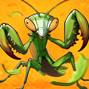 Download Mega Mantis Mod Apk v3.0.7 (Mod Menu) Terbaru 2025