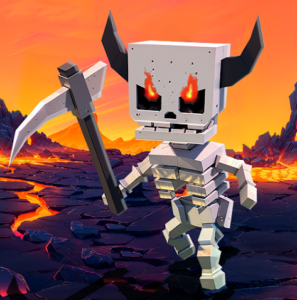 Download Hunt Royale: Action RPG Battle Mod Apk v3.20.0 (Mod Menu) Neueste Version 2025