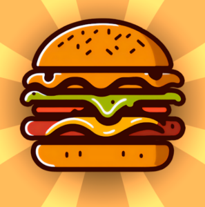 Download My Burger Shop Simulator Mod Apk v0.4 (No Ads) Neueste Version 2025