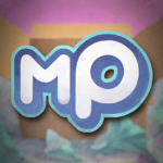 Download myPOPGOES Mod Apk v1.0 (Unlock Full Content) Terbaru 2025