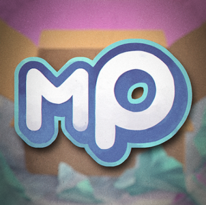 Download myPOPGOES Mod Apk v1.0 (Unlock Full Content) Latest 2025