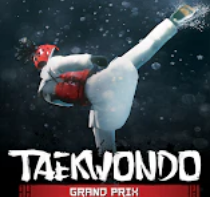 Download Taekwondo Grand Prix Mod Apk v2.2.15 (Unlimited Currency) Latest 2025