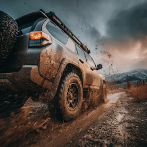 Baixar DirtRoad – Offroad Simulator Mod Apk v1.0.2 (Unlimited Gold) Mais Recente 2025