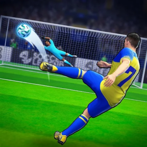 Download Soccer Legend Mod Apk v0.1.67 (Mod Menu) Latest 2026