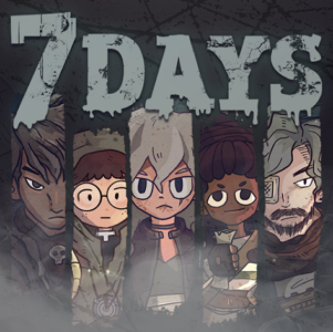 Download 7Days: Offline Mystery Story Mod Apk v2.5.9 (Vollständige Inhalte freischalten) Neueste 2025