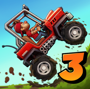 Descargar Hill Climb Racing 3 Mod Apk v1.69.0 (Sin anuncios) Última versión 2026
