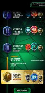 Screenshot MADFUT 26 Mod APK