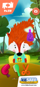 Screenshot Pet Hair Salon For Toddlers Mod APK