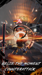 Screenshot Samurai Soul Mod APK