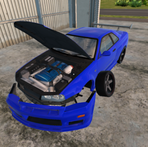 Download Mechanic 3D My Favorite Car Mod Apk v12.6 (Free Shopping) Latest 2025