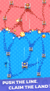 Screenshot War Inc: Rising Mod APK