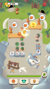 Screenshot Idle Civilizations Mod APK