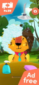 Screenshot Pet Hair Salon For Toddlers Mod APK