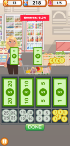 Screenshot Supermarket Cashier Simulator Mod APK