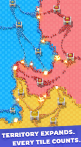 Screenshot War Inc: Rising Mod APK