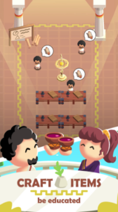 Screenshot Idle Civilizations Mod APK