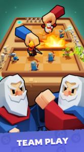 Screenshot War Inc: Rising Mod APK