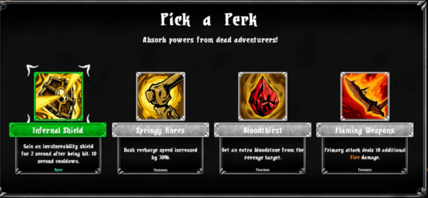 Screenshot Skeletal Avenger Mod APK