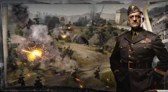 Screenshot Road to WW2 Mod APK