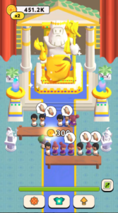 Screenshot Idle Civilizations Mod APK