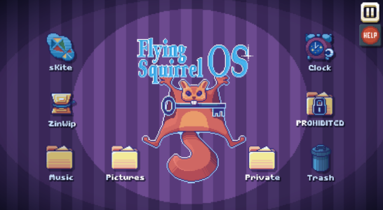 Screenshot There Is No Game: WD Mod APK