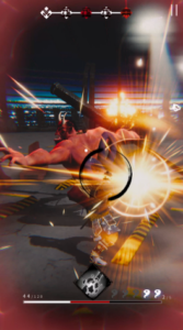 Screenshot Samurai Soul Mod APK